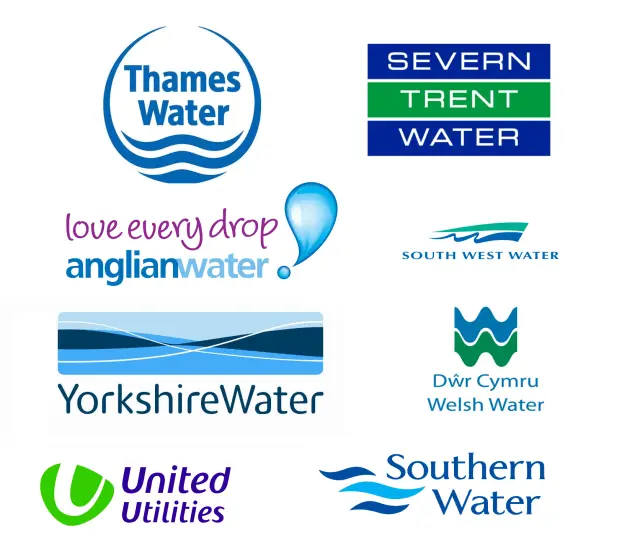 Pumping station adoption