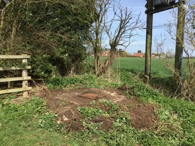 Septic Tank