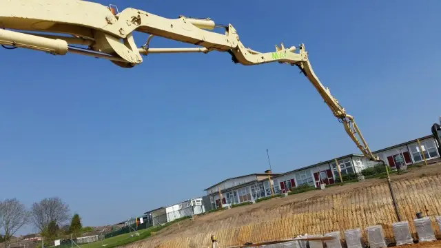 Groundworks
