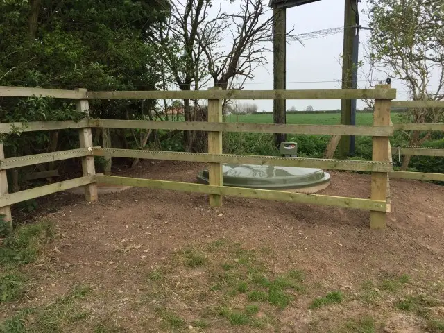 Klargester bio disc